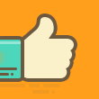 Thumb up